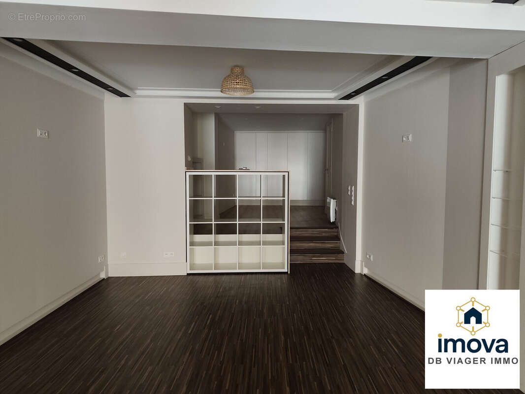 Appartement 180 m² à Cusset  - photo 4