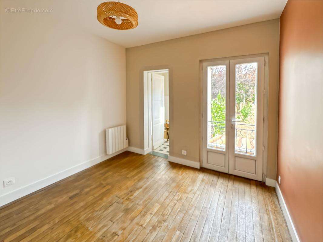 Maison avec grand jardin !!!! - photo 10