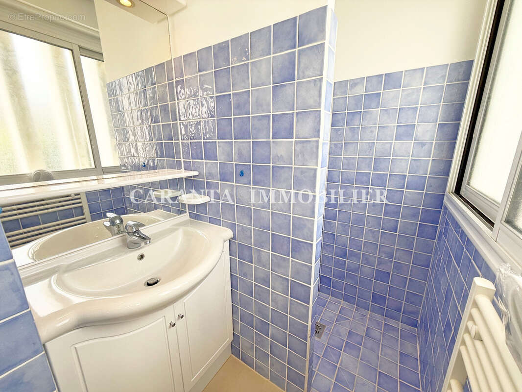 Appartement à SAINTE-MAXIME