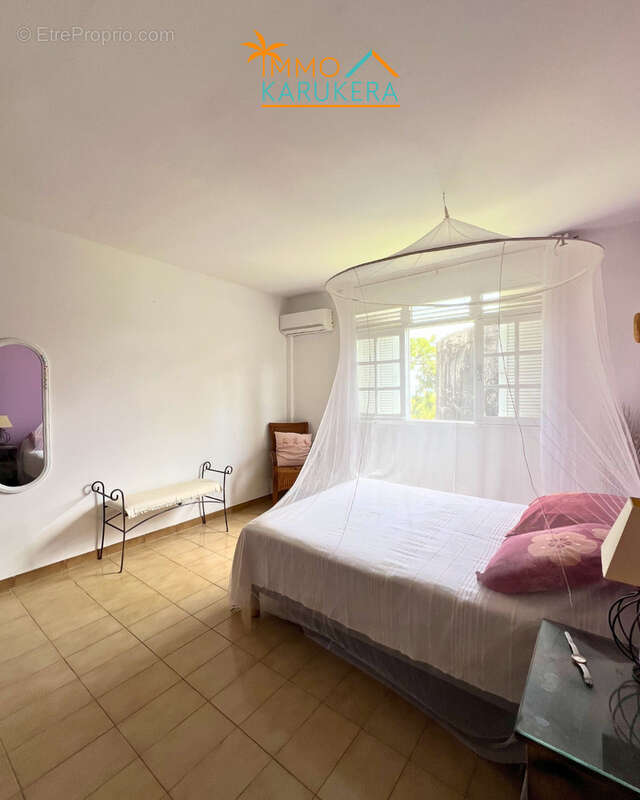 Immeuble à Basse-Terre (Investissement/ Résidence principale) - photo 16