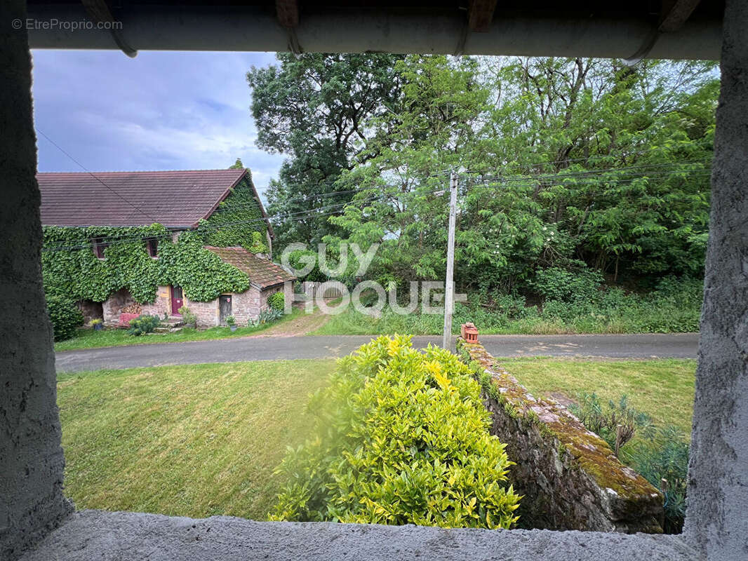 Maison à OZOLLES
