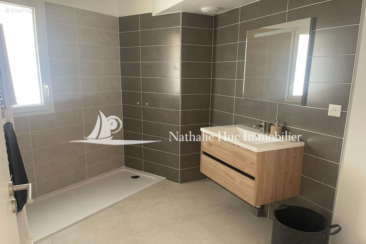 Appartement 79 m² à Canet-En-Roussillon  - photo 9