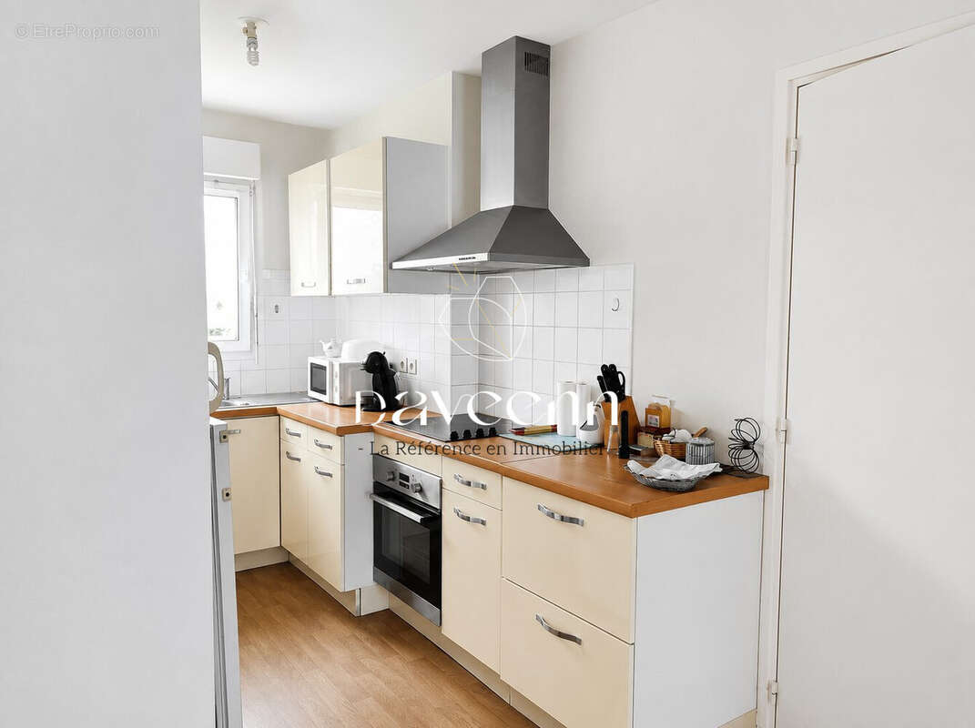 Appartement 47 m² à Brech  - photo 2