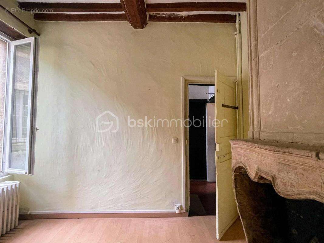 Appartement à BAYEUX