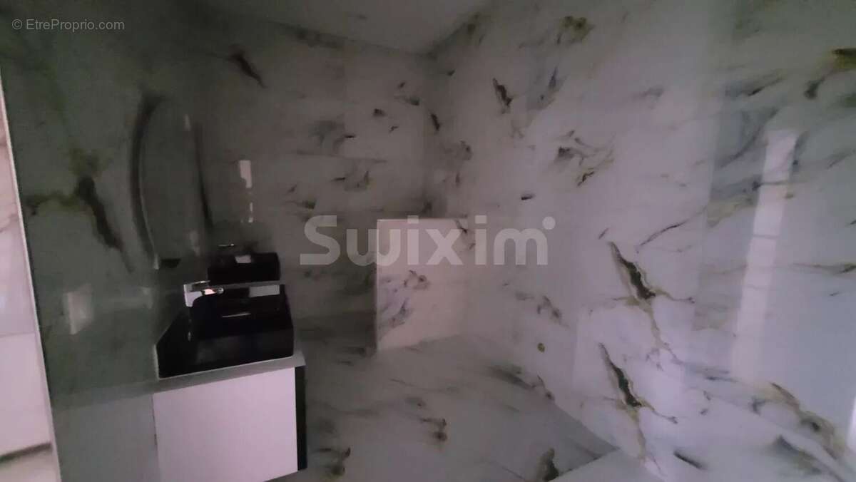 Appartement à LONS-LE-SAUNIER