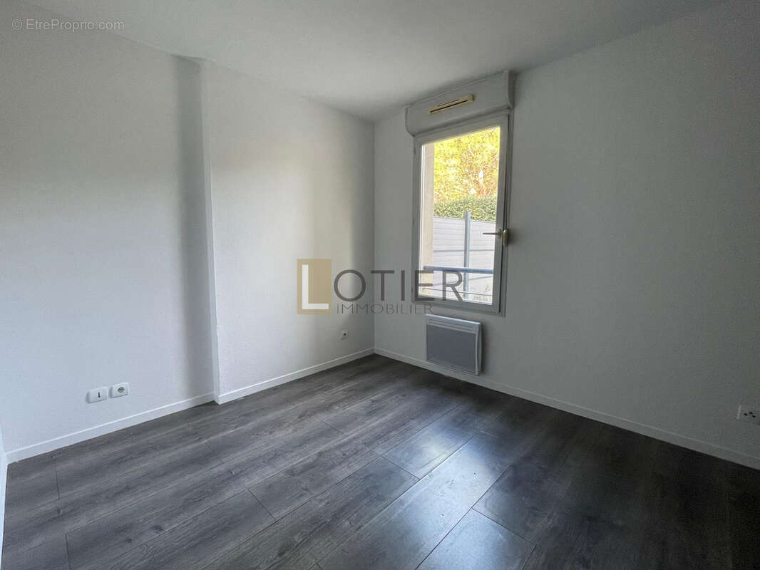 Appartement à CARCASSONNE