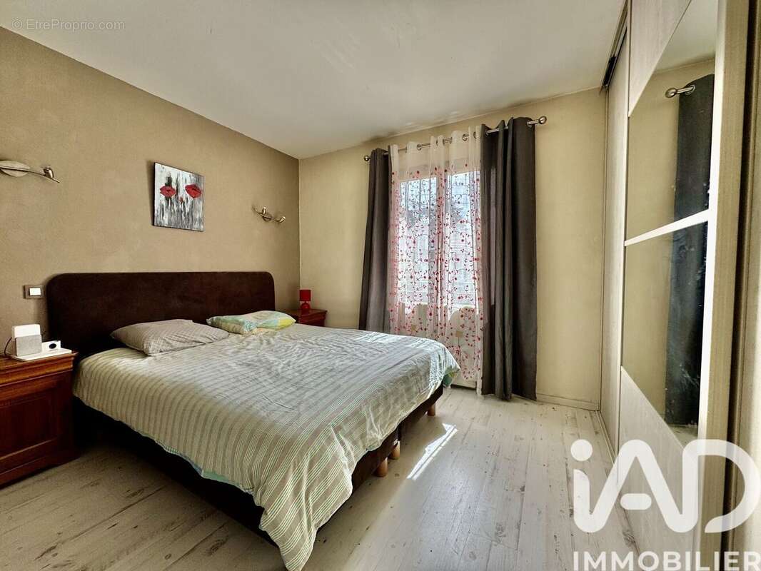 Photo 9 - Maison à CHILLY-MAZARIN