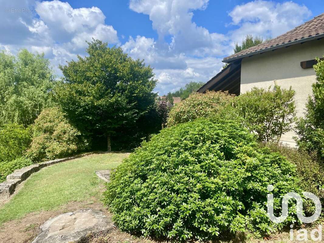 Photo 6 - Maison à LE LARDIN-SAINT-LAZARE