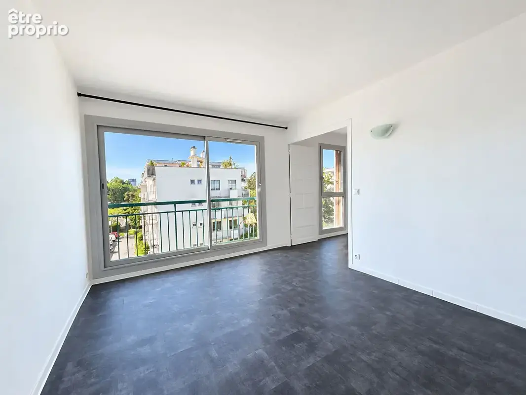 Appartement Fresnes/Antony-centre 3 pièce(s) - photo 3