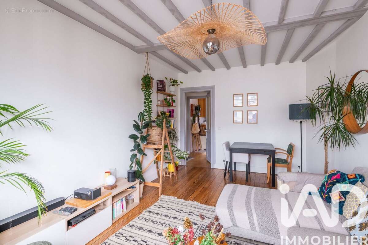 Photo 2 - Appartement à VERSAILLES