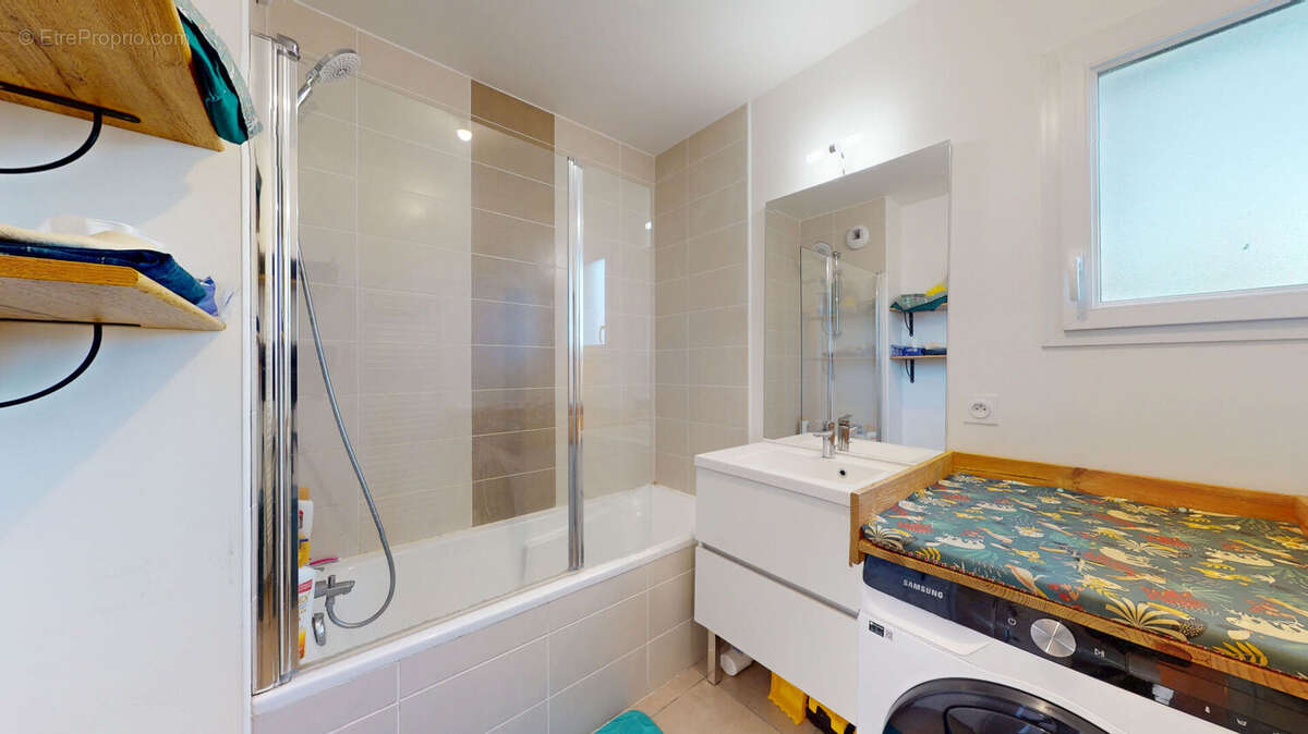 Appartement à JATXOU