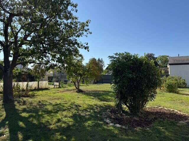 Maison à PACY-SUR-EURE