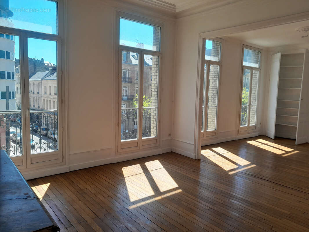 Appartement à LE HAVRE