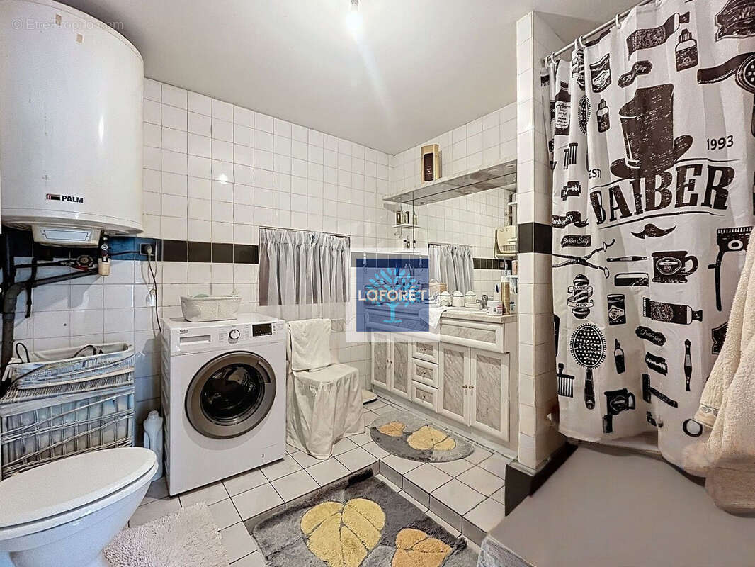 Maison à SAINT-AUBIN-DE-BLAYE