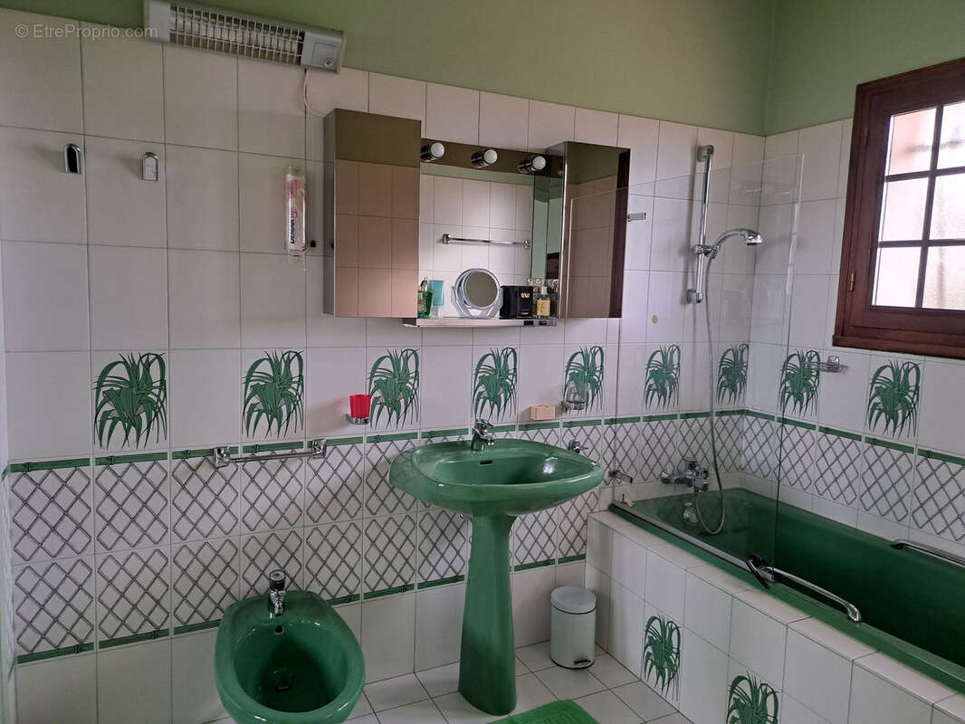 Maison à SAUVETERRE-DE-GUYENNE