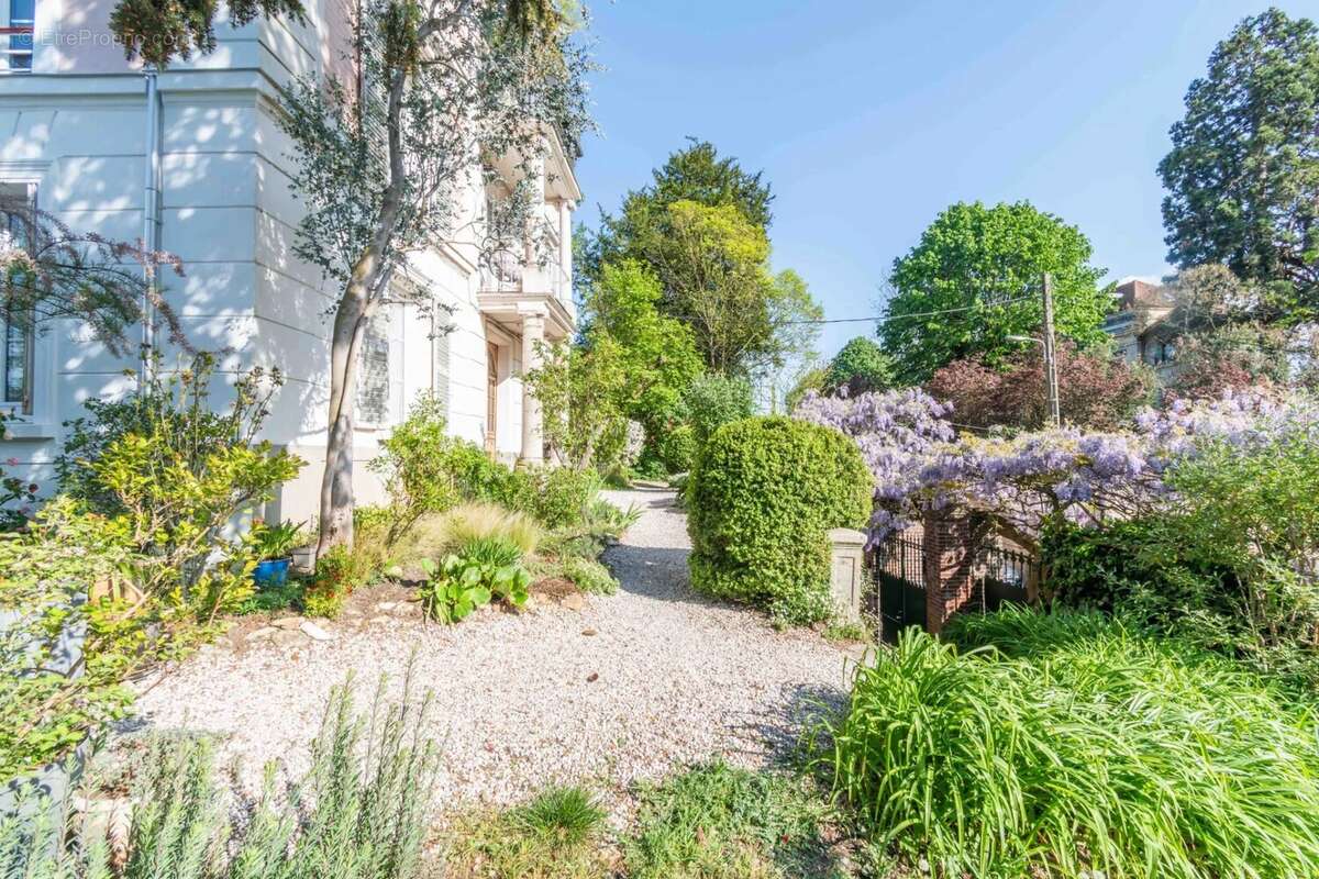 Appartement à MONTMORENCY