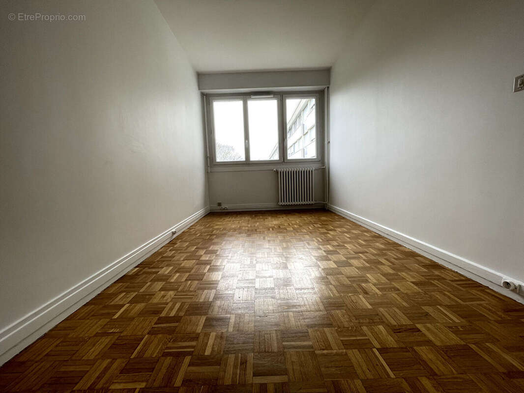 Appartement à SAINT-GERMAIN-EN-LAYE