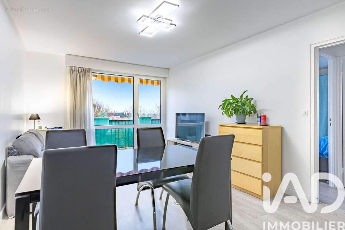 Photo 4 - Appartement à CHENNEVIERES-SUR-MARNE