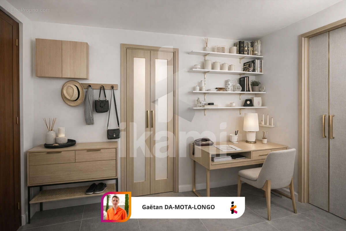 Appartement à ARCACHON