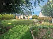 Maison à SAINT-ANDRE-DES-EAUX