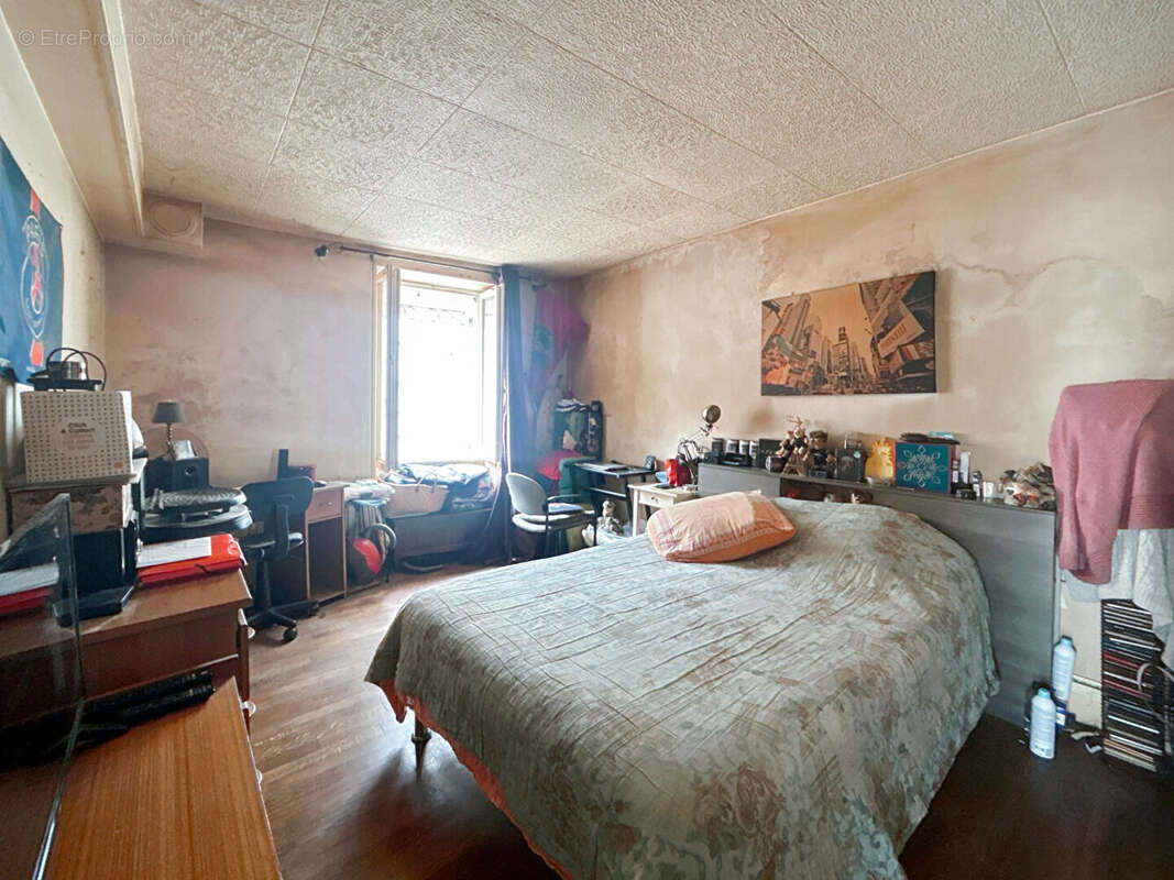 Appartement à MANTES-LA-JOLIE