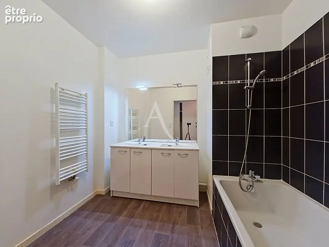 Appartement Carquefou  La Fleuriaye - 4 pièce(s) 82 m2 - photo 11