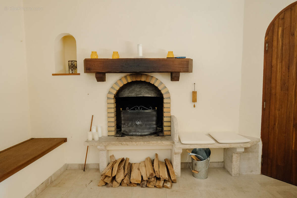 Maison à CHATILLON-SUR-SEINE