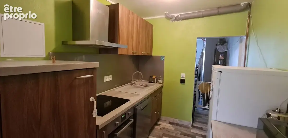 Maison 115 m² à Vivier-Au-Court  - photo 2