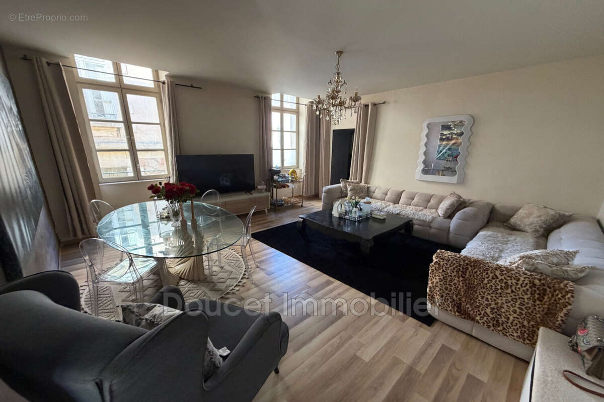 Appartement à BEZIERS