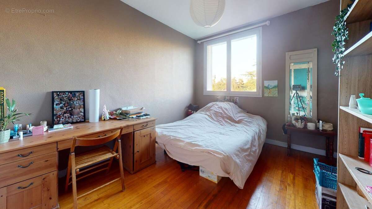 Appartement à LYON-5E