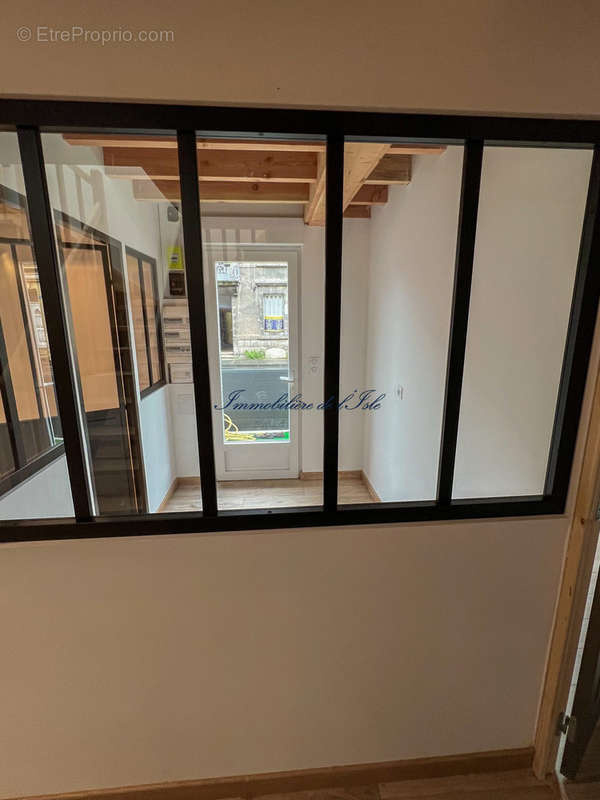 Maison à COULOUNIEIX-CHAMIERS