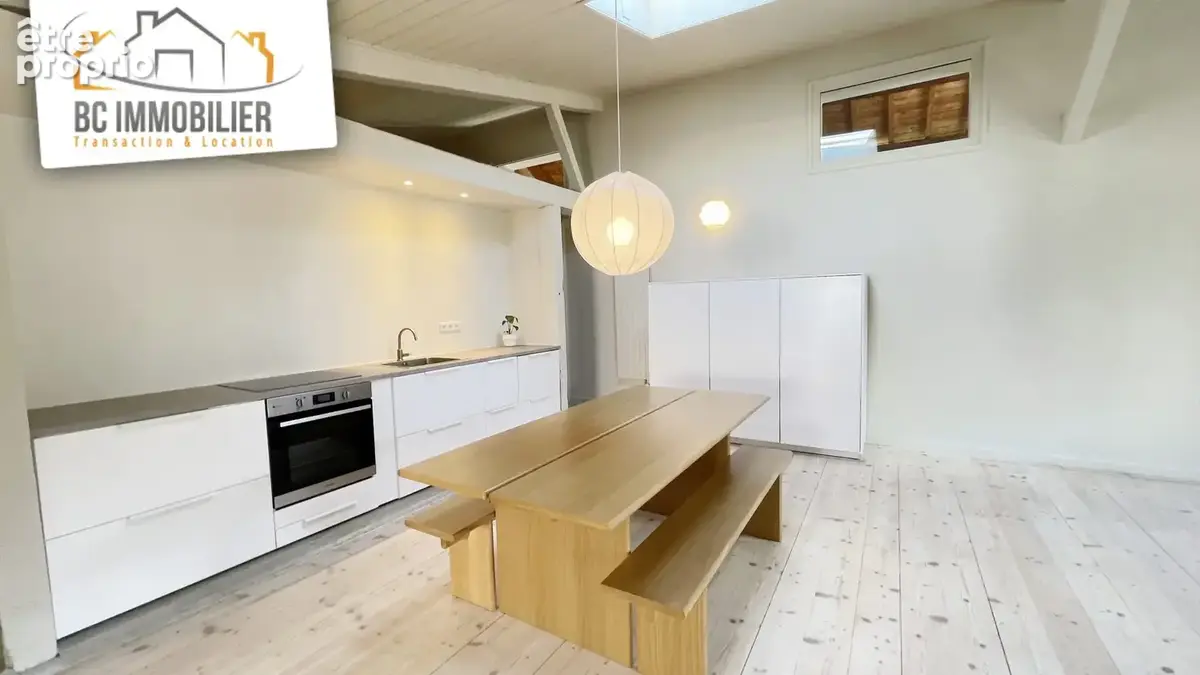 Appartement 4 pièces 102 m² à vendre à Segny (01170) - photo 5