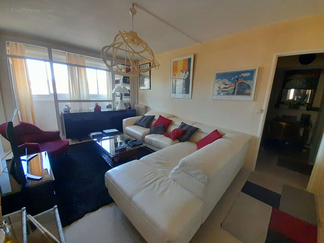 Appartement à LOURDES