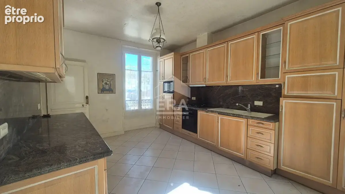 Maison 125m² à brie-comte-robert - photo 7