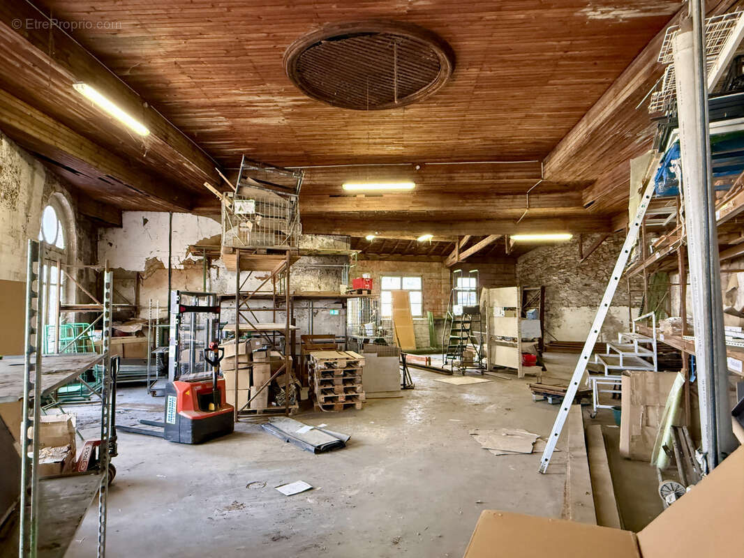 Appartement à CARMAUX