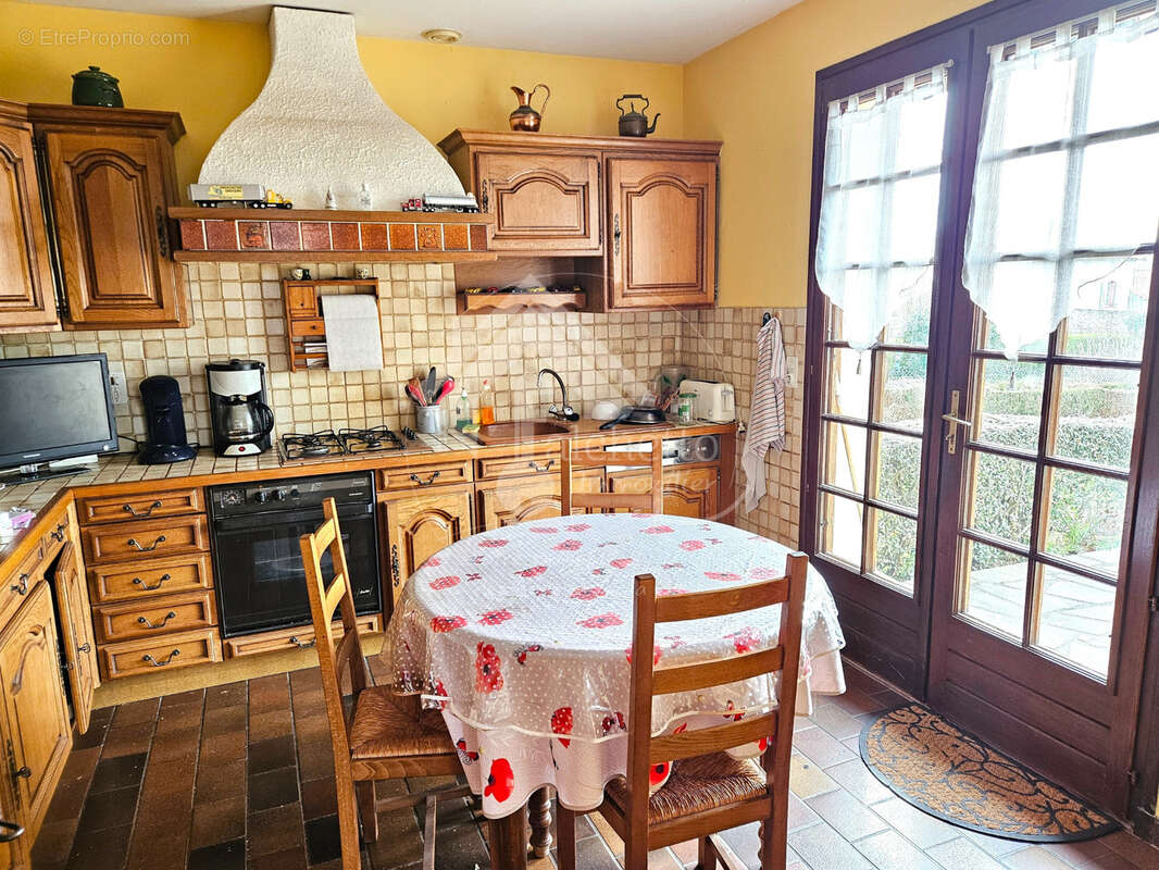 Maison à LAPALISSE