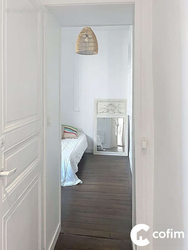 Appartement à BAYONNE