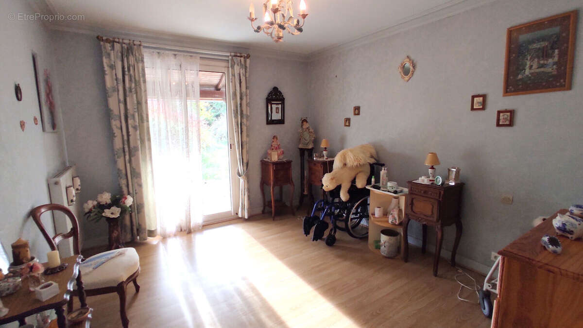 Maison à COLOMBIERS