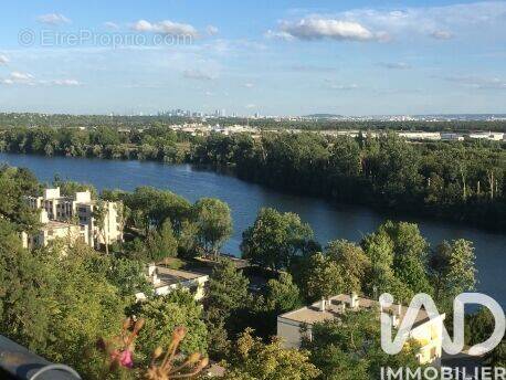 Photo 1 - Appartement à HERBLAY