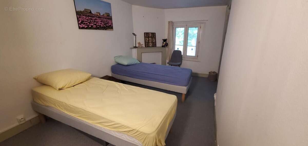 Photo 8 - Maison à LISIEUX