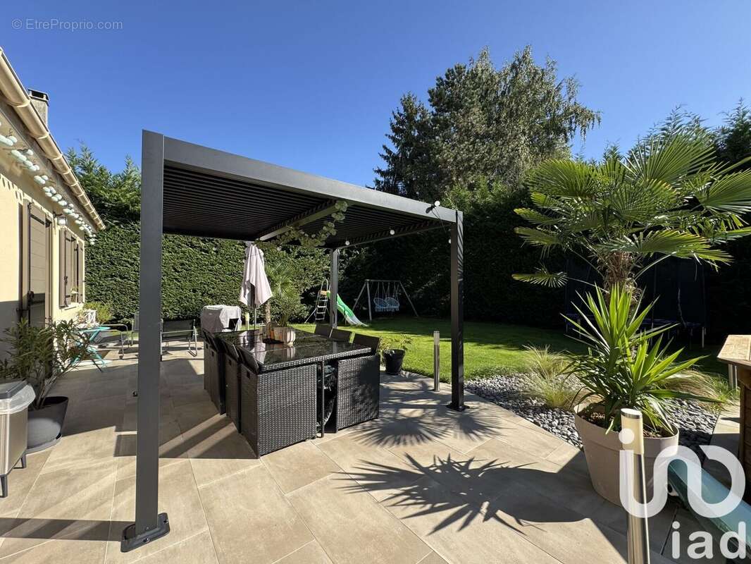 Photo 6 - Maison à LA QUEUE-EN-BRIE