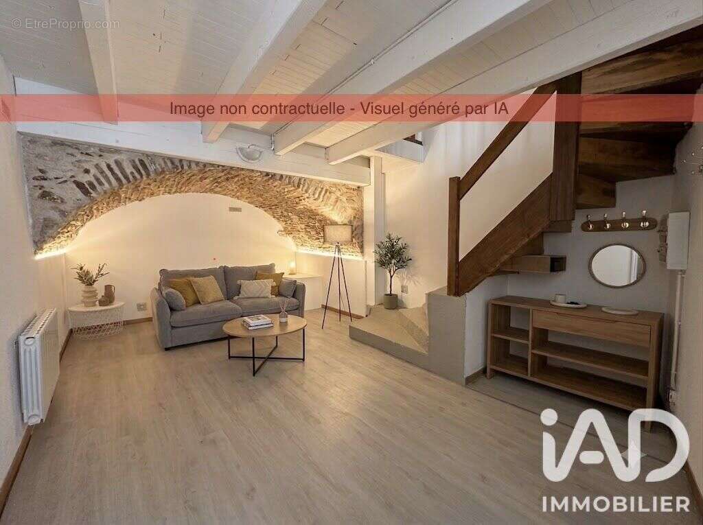 Photo 3 - Maison à CAHORS