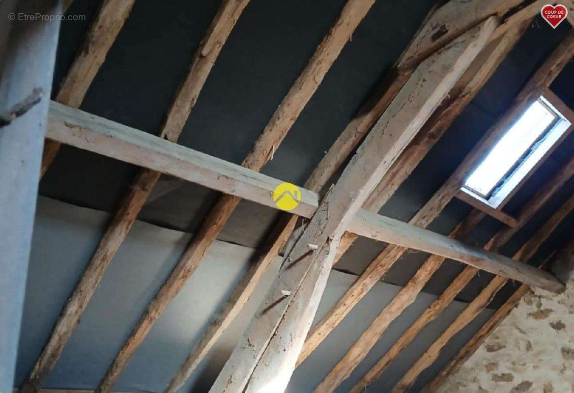 Ancien corps de ferme - photo 10