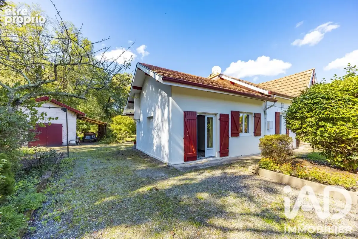 Photo 1 - Maison à TOSSE