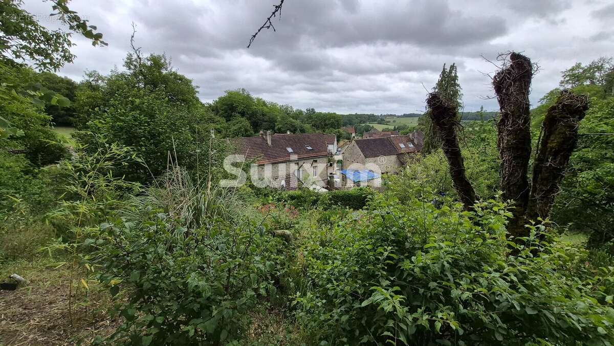 Maison en pierre de 180 m2 et son terrain clos de 1.450 hectares - photo 3