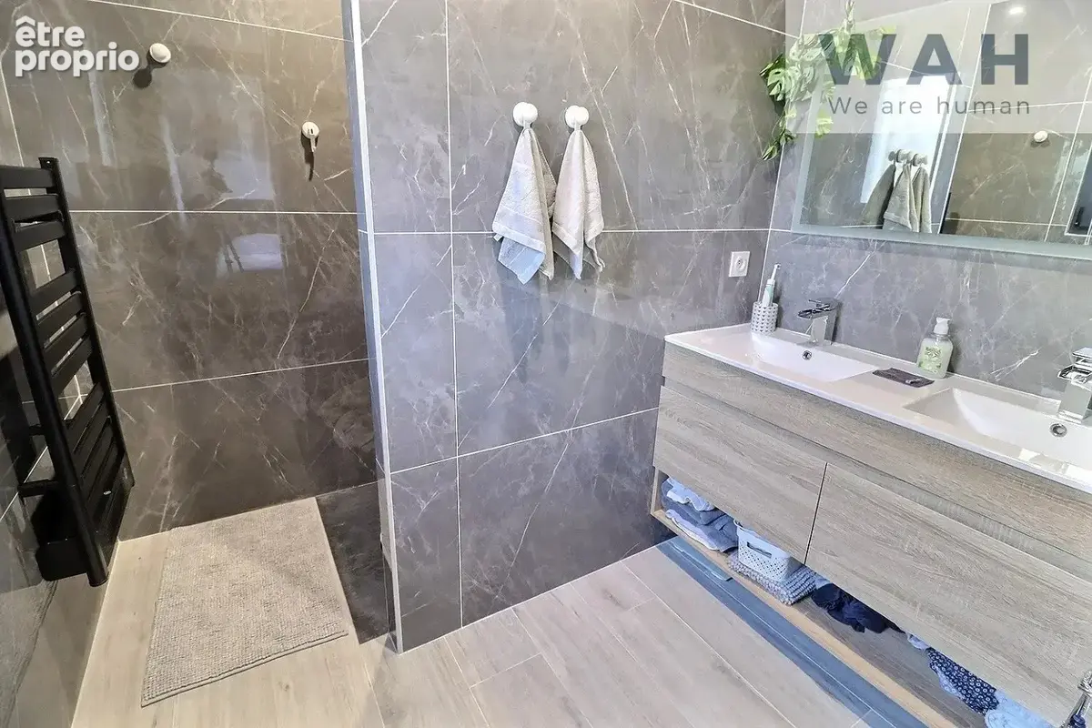 Vente villa 5 pieces 34725 saint-andre-de-sangonis - photo 9