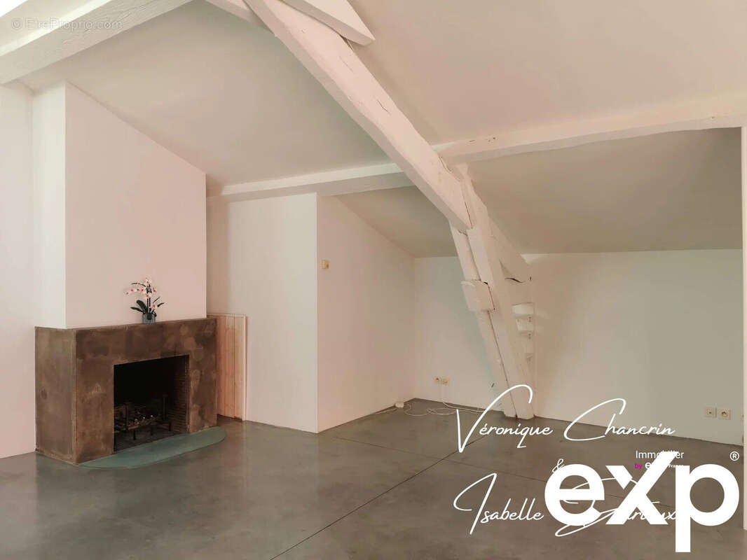 Appartement à LYON-7E