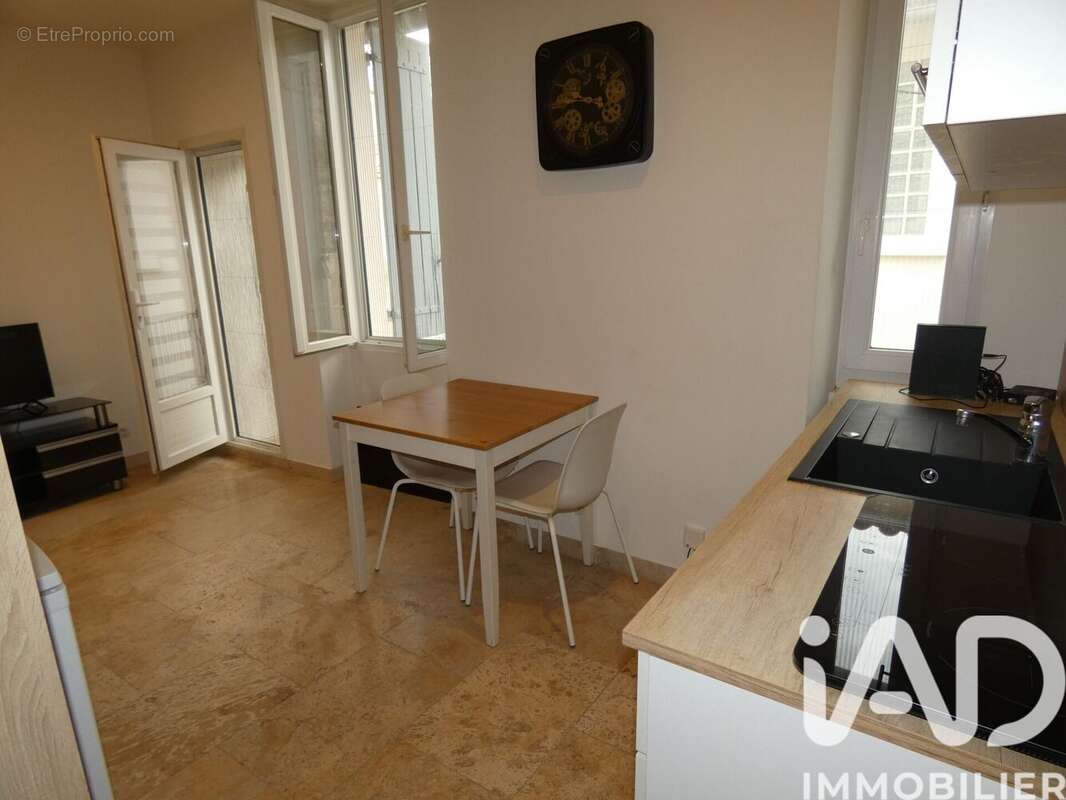 Photo 3 - Appartement à AVIGNON