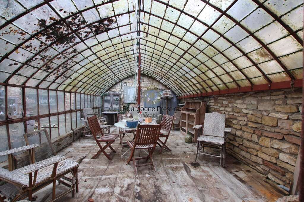 Appartement à TOURNUS