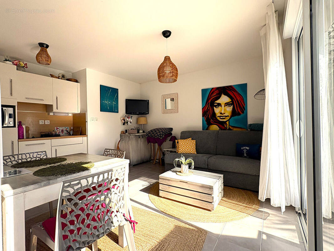 Appartement à BENODET